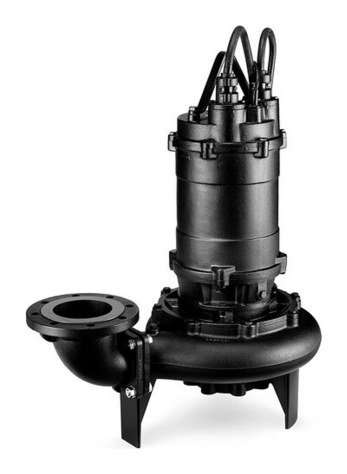 Ebara 100DML55.5