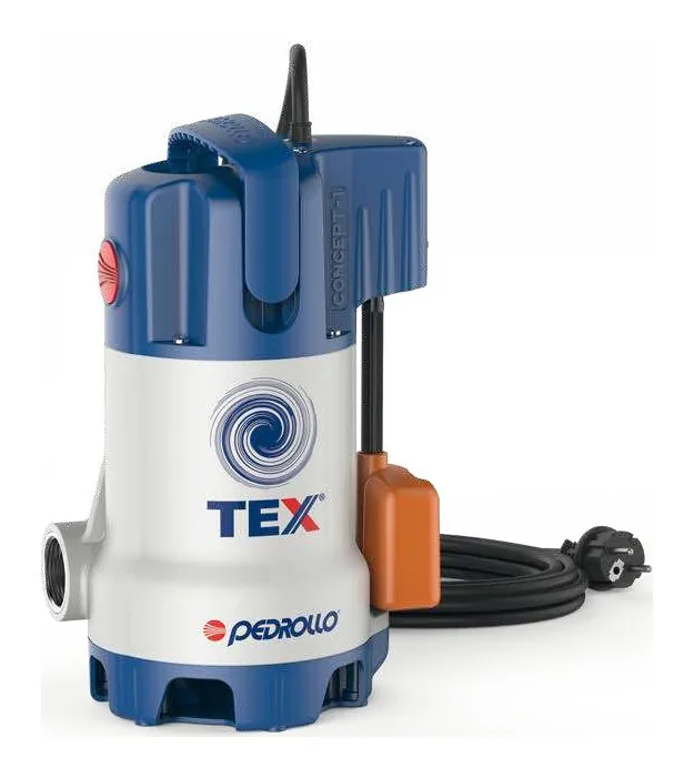 Pedrollo TEX 2