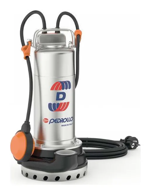 Pedrollo D 10