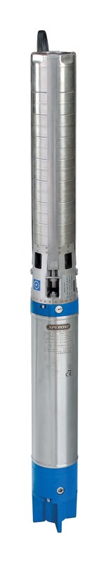 Speroni SXT 652-07