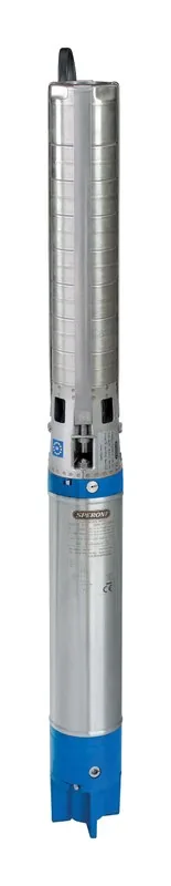 Speroni SXT 619-17