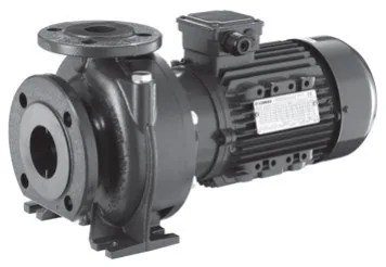 Lowara NSCE 32-125/02 (4-pole)