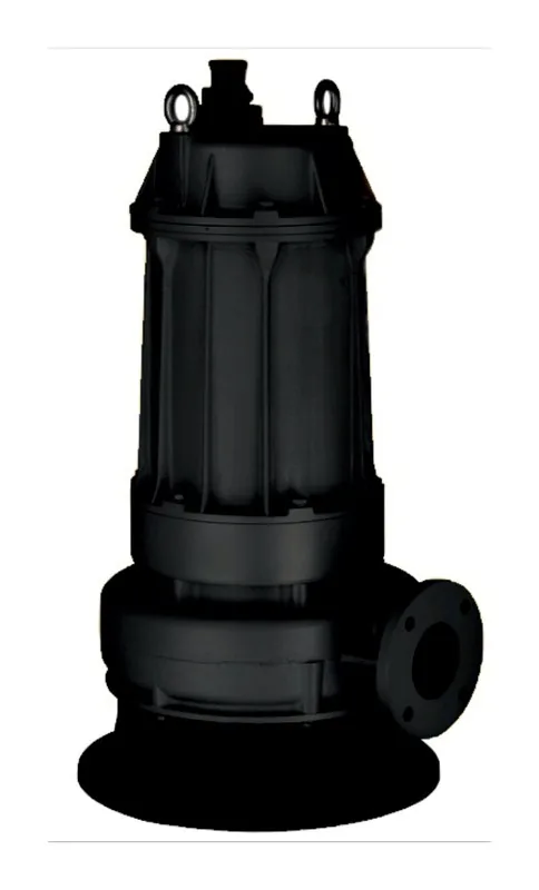 Ebara Iran SSK 200-360/11 T