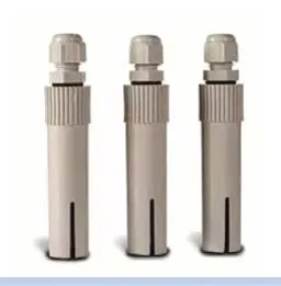 Pentax Kit K3SL level probes