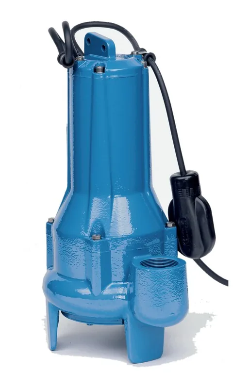 SISTEMA TPSt 200 N-M