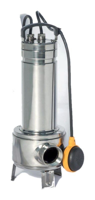 سری SXS-VA اسپرونی
