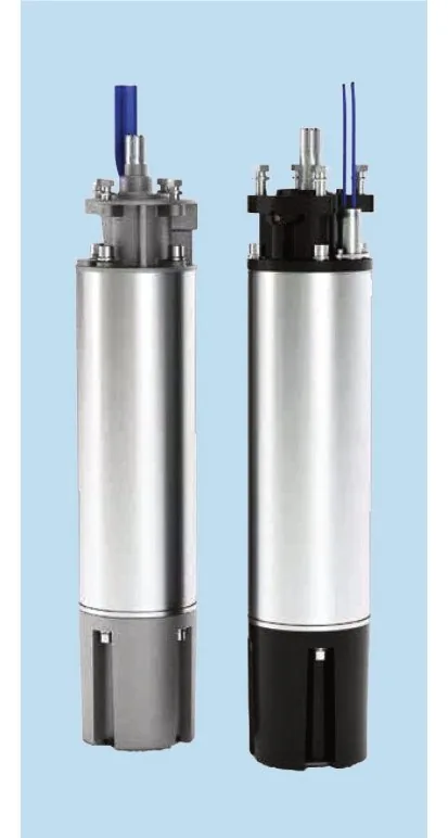 Pentax PTR14 367kW 380V submersible motor
