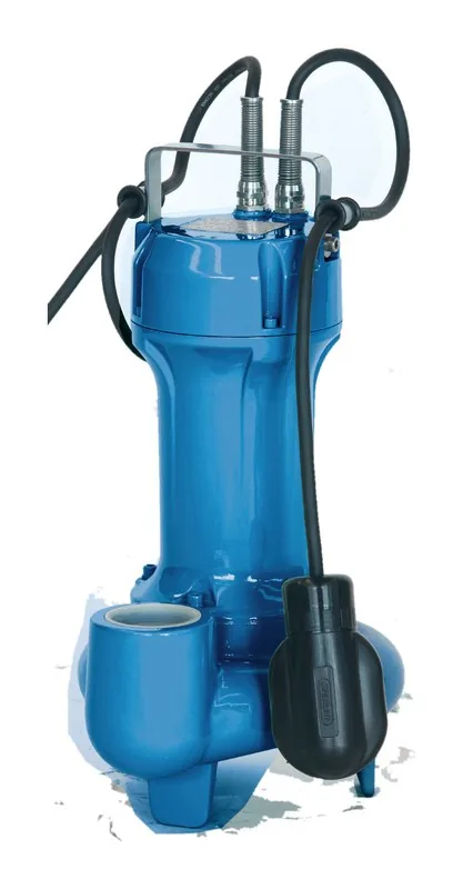 SISTEMA TPE 100 VS