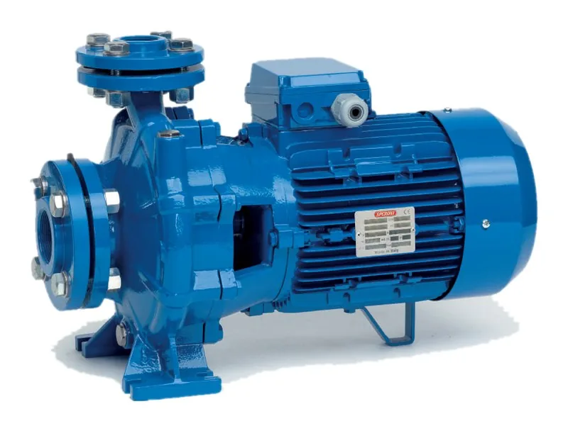 Speroni CS 40-200 A