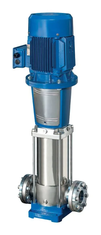 Speroni VSM 2-15