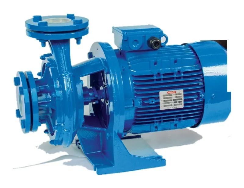 Speroni 2 MEM 40