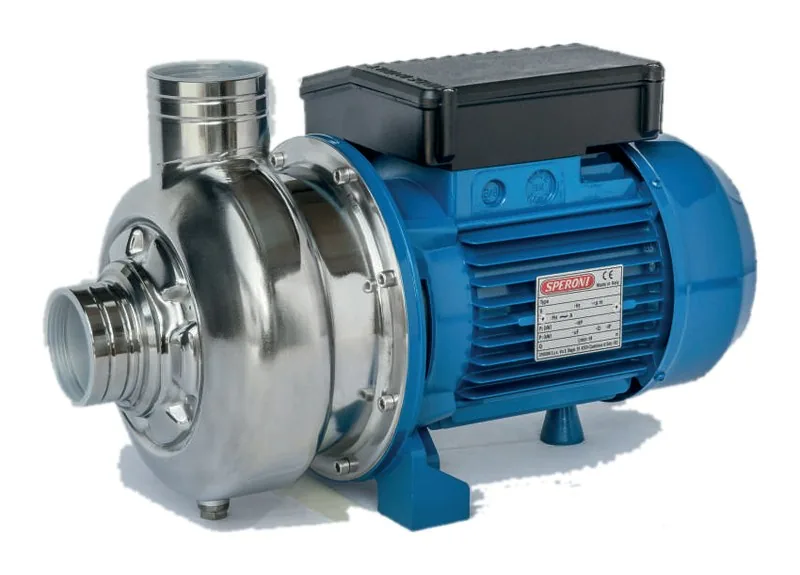 Speroni WX 500-C/3