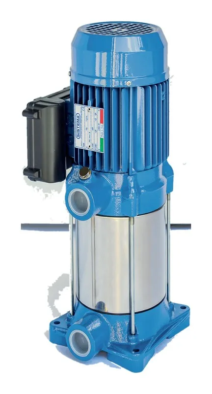 SISTEMA MRV 40