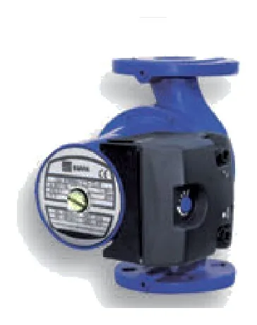 Ebara ETHERMA 10-210-4