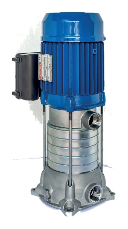Speroni RVX 4-4