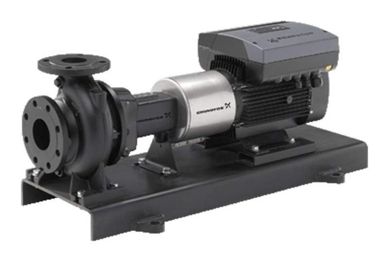Grundfos NK 65-250/232 4 kW 4-pole