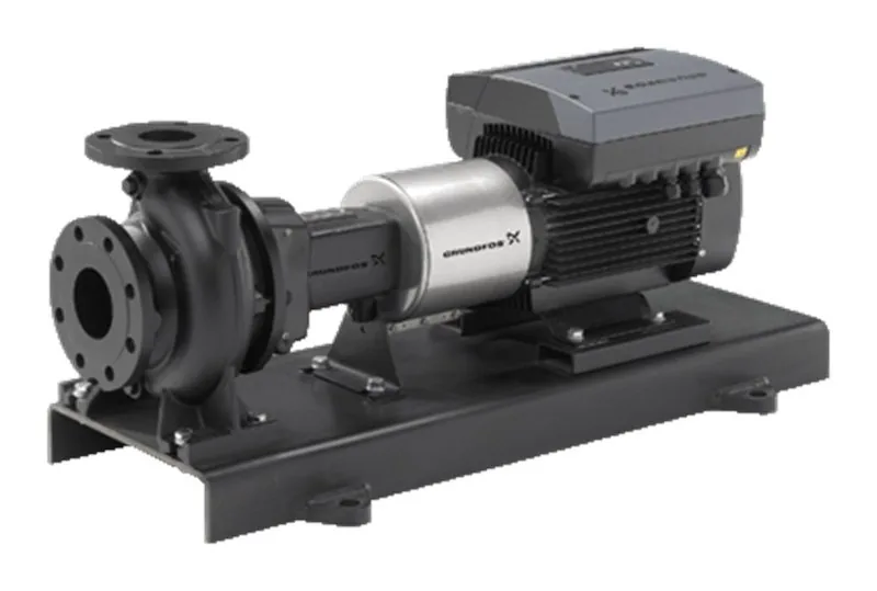 Grundfos NK 125-400/438 90 kW 4-pole