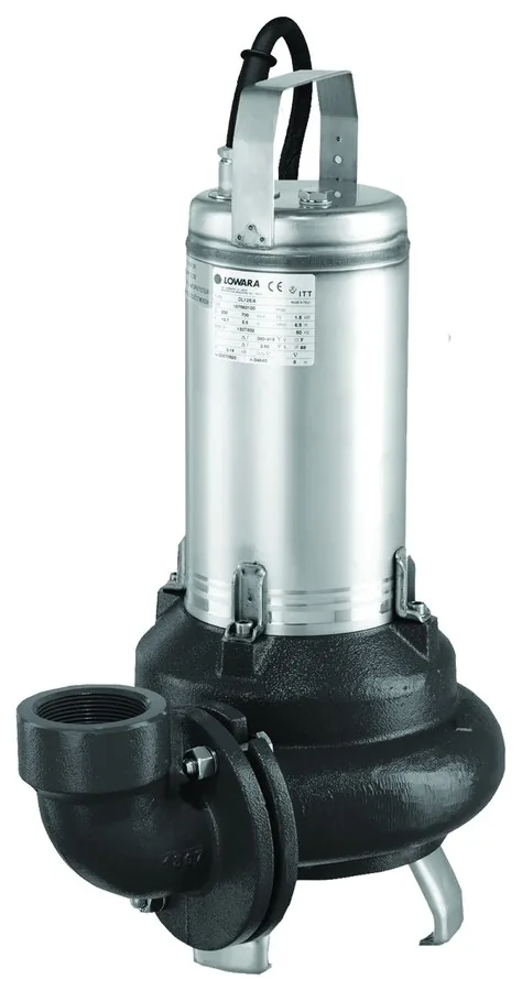 Lowara MINIVORTEX