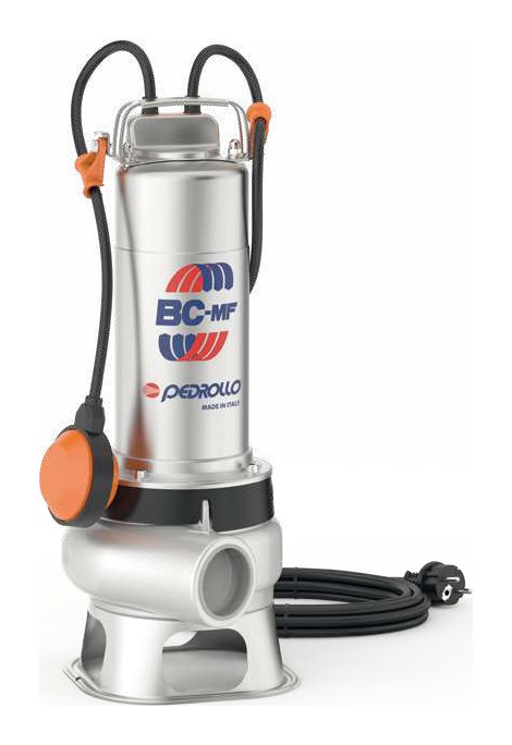 Pedrollo BCm 10/50-MF